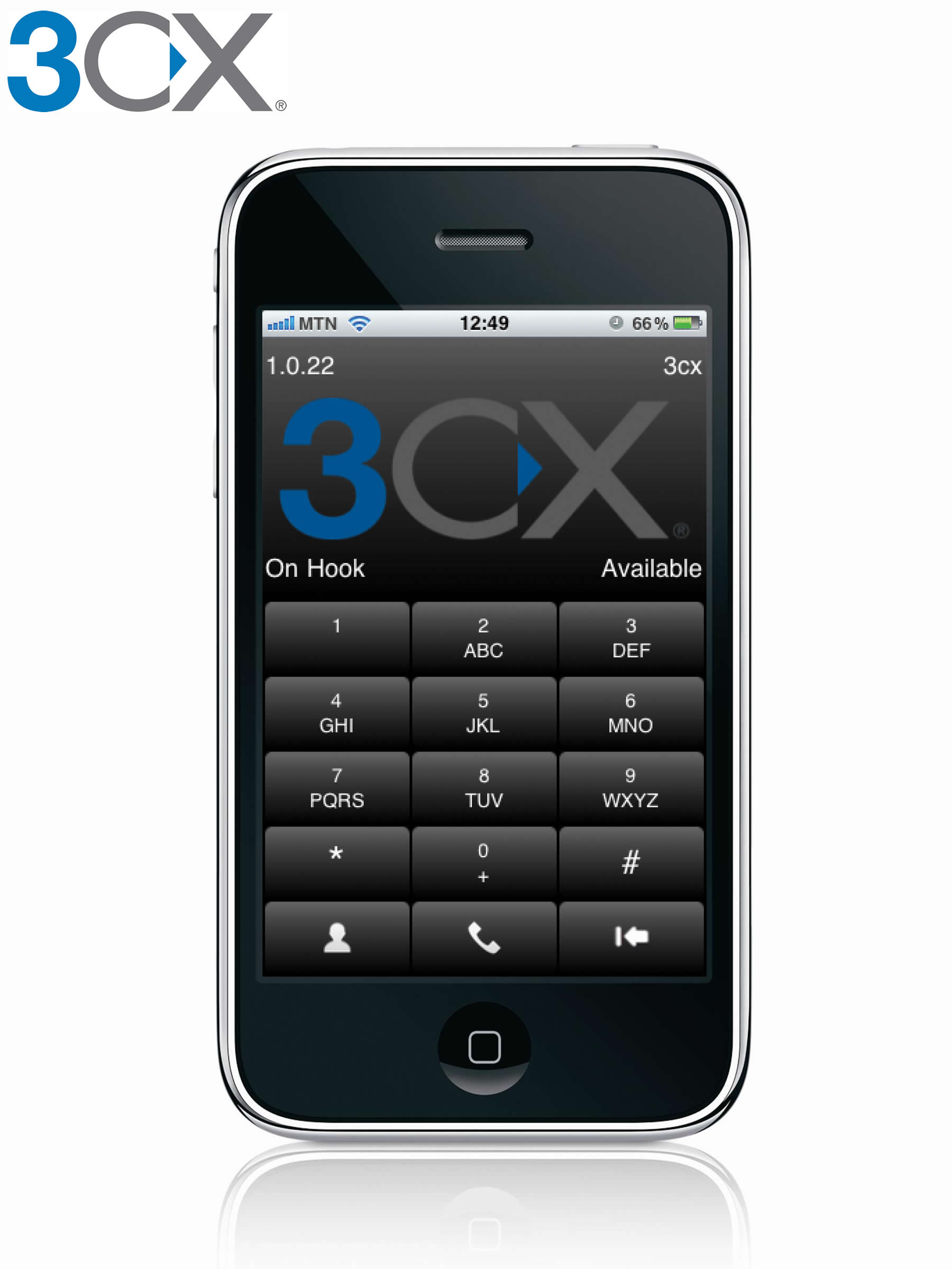 3cx softphone free download for mac download