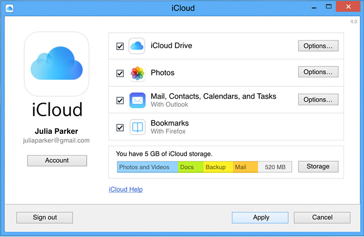 Download photos on mac from icloud backup