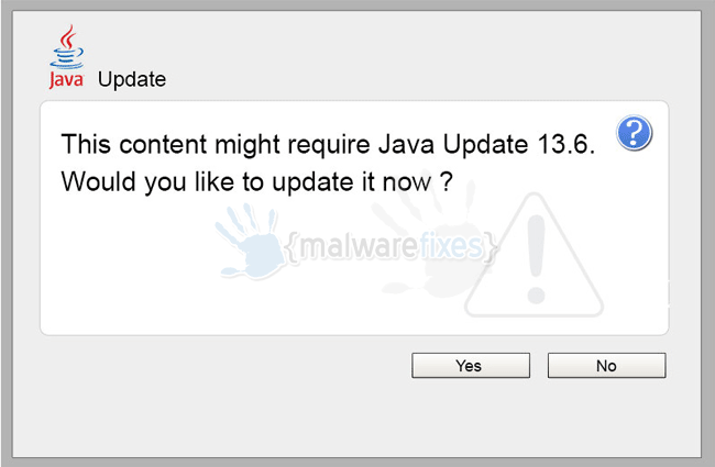 Java Update 13.6 Mac Download